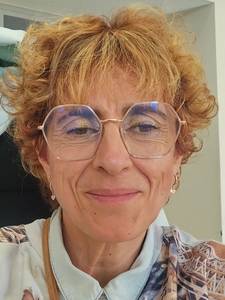 Femme célibataire 55 ans à Ottawa
