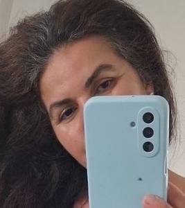 rencontre avec Marlene