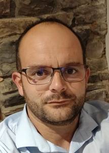 rencontre avec Wilfred