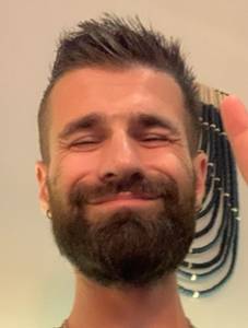 Alfredo rencontre avec Alfredo