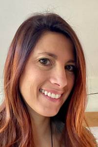 Sisi, femme coquine de 37 ans - Grimbergen