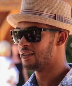 rencontre avec Kenny