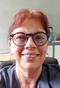 Femme célibataire 58 ans à Paris-4e