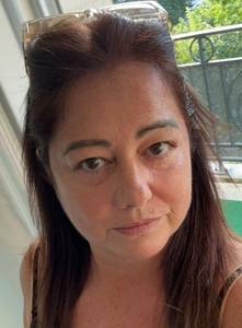 Femme célibataire 53 ans à Paris
