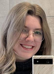 rencontre avec Monique