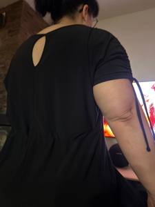 Femme coquine brune super chaude de Astigarraga