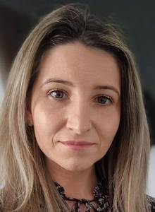 Femme célibataire 35 ans à Rouen