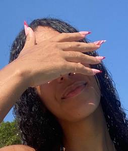 Liliansouz4, femme coquine de 20 ans - Nova Igua�u