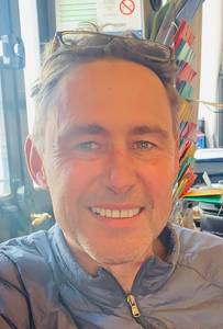 Photo du profil Aaron, 35 ans à Ménil-sur-Belvitte