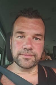 rencontre avec Jerald