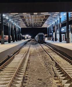 rencontre avec Travis