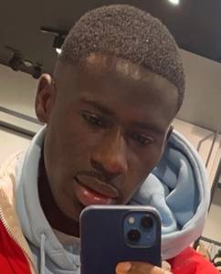 rencontre avec Ralph