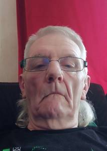 rencontre avec Dominick