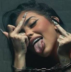 rencontre avec Shelly