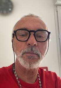Gustavo rencontre avec Gustavo