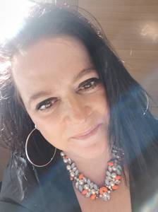 Femme célibataire 54 ans à Cergy