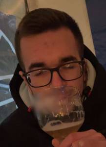 rencontre avec Maurice