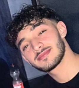 Photo du profil Hector, 23 ans à Argenteuil