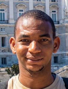 rencontre avec Randolph