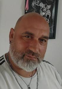 Photo du profil Terrence, 49 ans à Varennes-sur-Allier