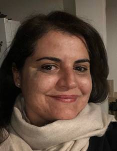 rencontre avec Sandra