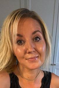 Kerry jolie ronde, cherche une rencontre
