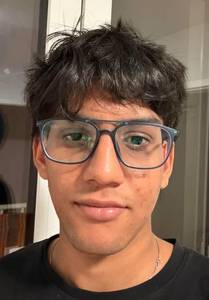 Photo du profil Guillermo, 20 ans à Alco