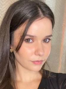 FerchiLuP, femme coquine de 30 ans - Valencia