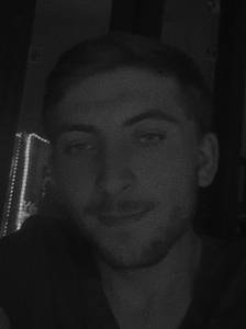 Photo du profil Mitchell, 23 ans à Vierzon-Village