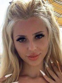 Hablameddine76, femme coquine de 20 ans - Madrid