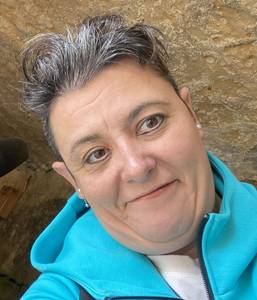 Femme célibataire 40 ans à Pau