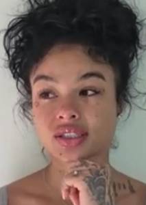 Herine, femme coquine de 26 ans - Is�re