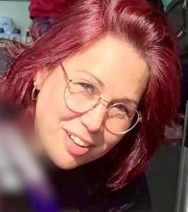 Femme célibataire 46 ans à Saint Etienne
