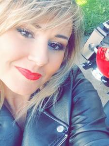 Crystal jolie ronde, cherche une rencontre