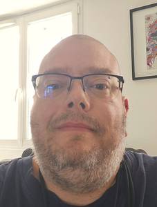 Danny rencontre avec Danny