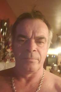 rencontre avec Brent