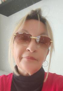 Femme célibataire 58 ans à Cannes