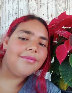 Limadegodo49, femme coquine de 24 ans - Caador