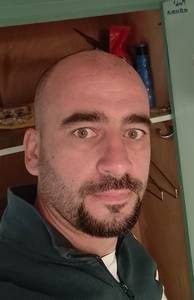 rencontre avec Alfredo