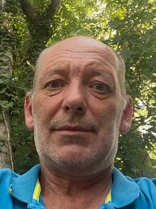 rencontre avec Benny