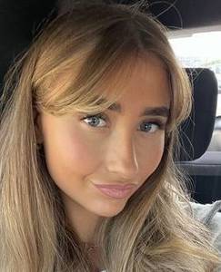 rencontre avec Susie