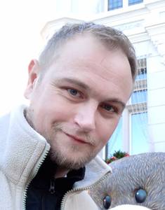 rencontre avec Alexander