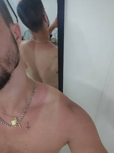 Photo du profil Caleb, 24 ans à Pouane