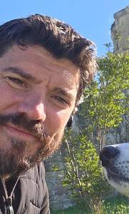 rencontre avec Jose