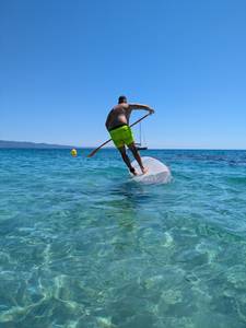 rencontre avec Virgil