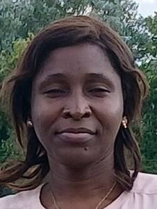 Profil de Yolanda, 33 ans - Jolie Ronde