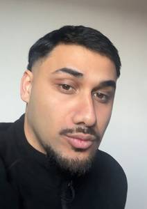 rencontre avec Marcus