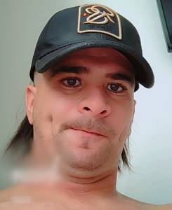 Photo du profil Mitchell, 28 ans à Marseille 01