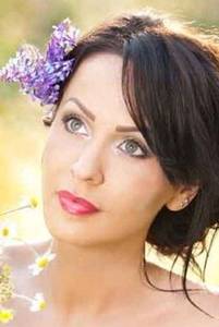 Femme coquine brune  de Kołobrzeg