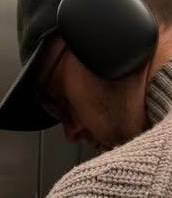 rencontre avec David